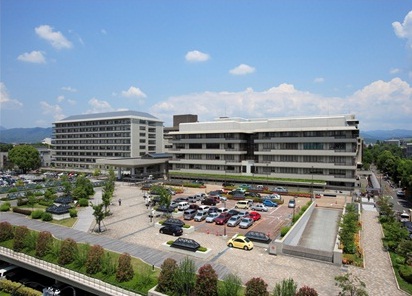 京都大学医学部附属病院