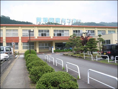 舞鶴医療センター