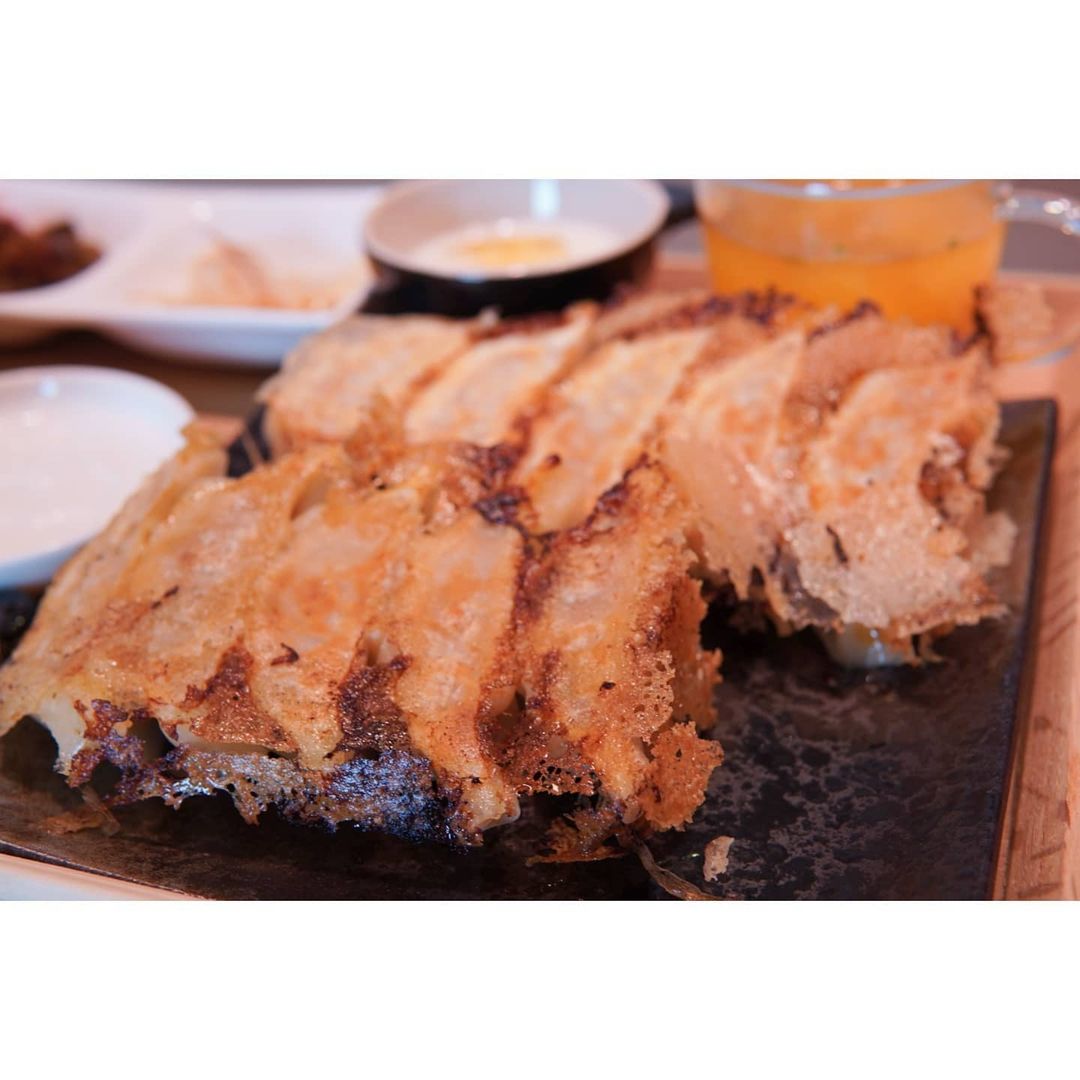グルメライター