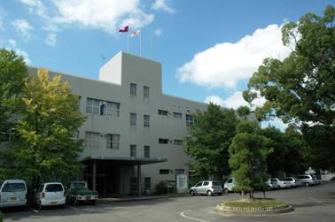 農林センター（亀岡市）写真