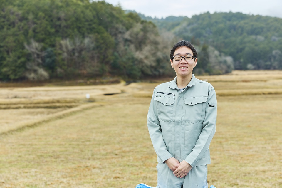 スライドショー(森永技師)