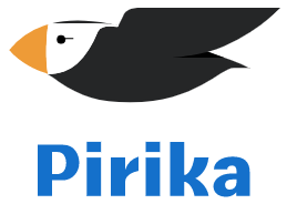 pirikaロゴ