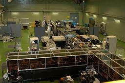 日本原子力研究開発機構関西光科学研究所