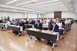 『明日の京都』府民交流会 in 山城-2