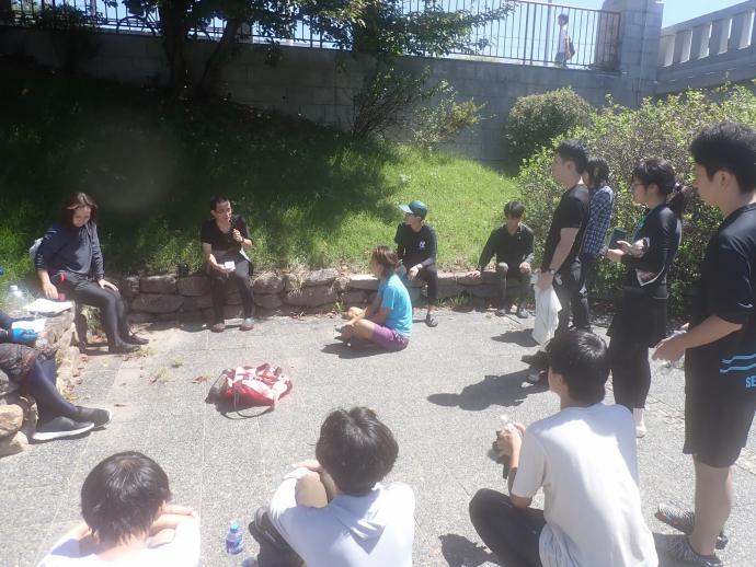 鴨川５