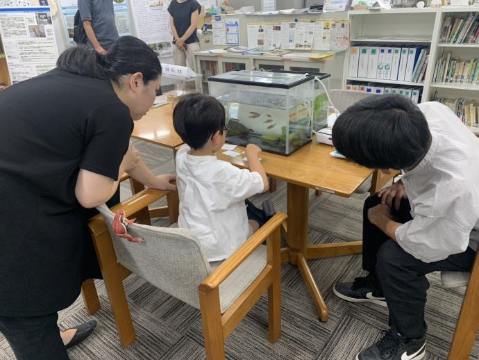 相談会1