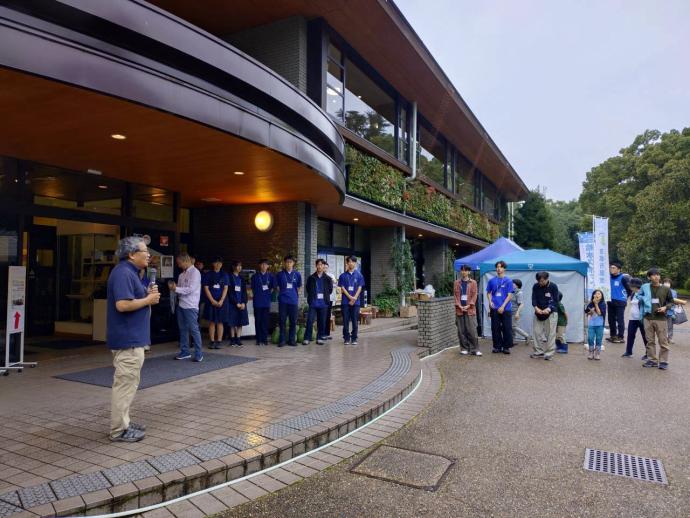 いきものフェス2026当日写真１