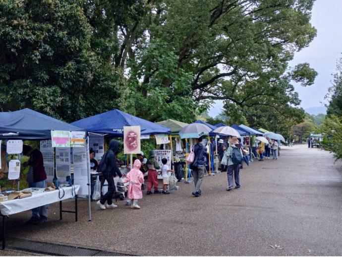 いきものフェス2026当日写真２