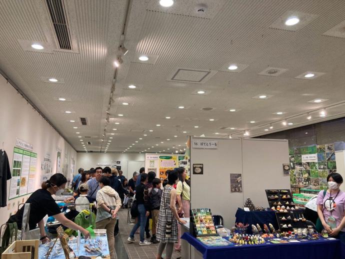 いきものフェス2026当日写真3