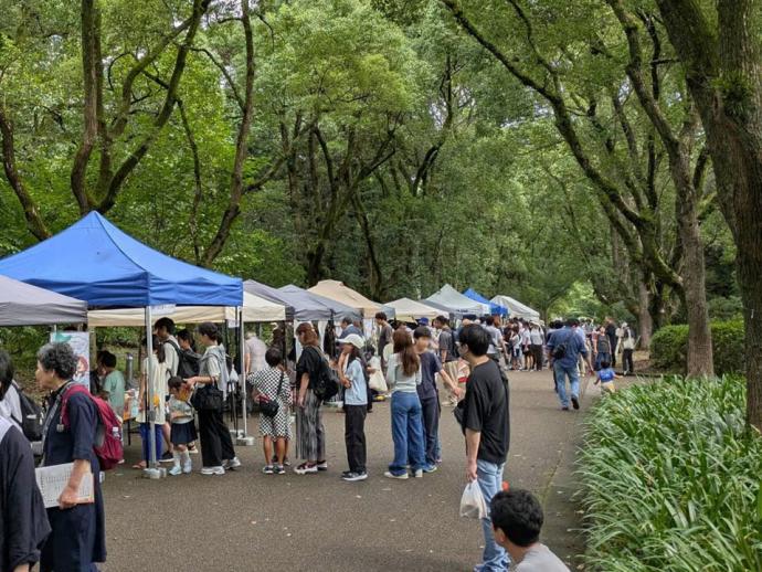 いきものフェス2026当日写真５