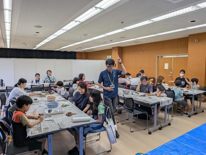 森の楽校1