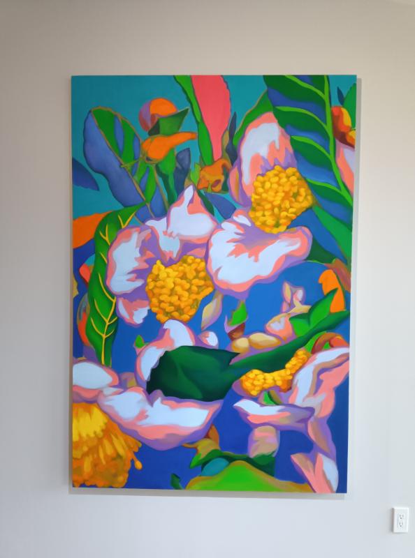絵画