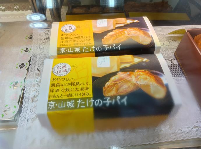 ショーケース