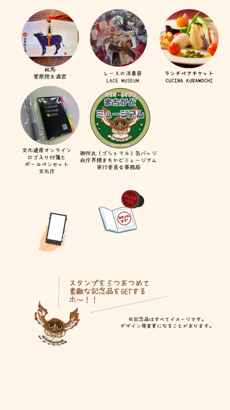 景品2