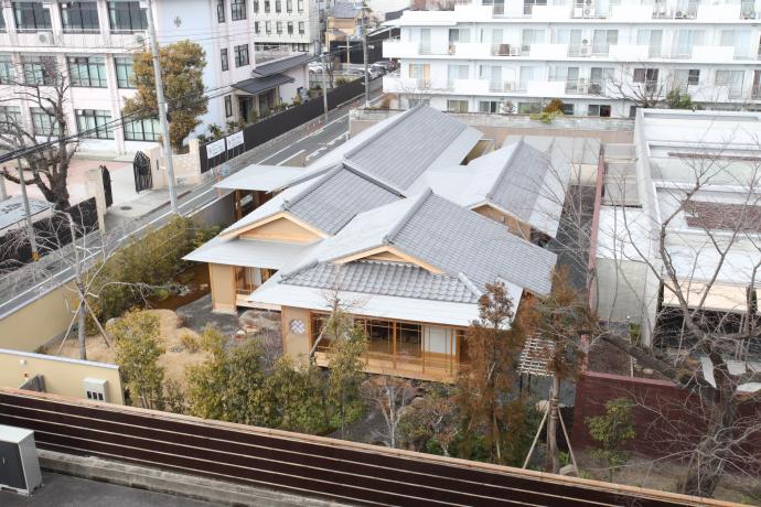 和新庵