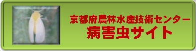 京都府農林水産技術センター病害虫サイト