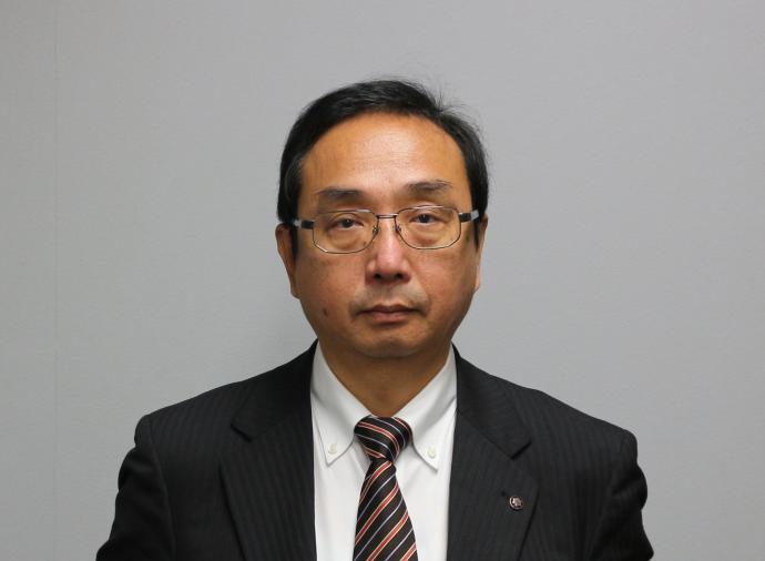 野村局長
