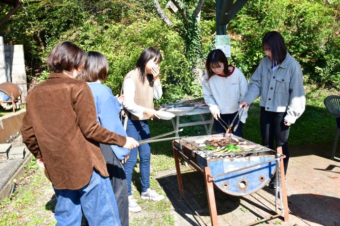 焼き肉