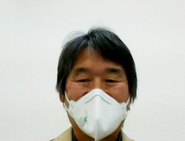 大槻さん