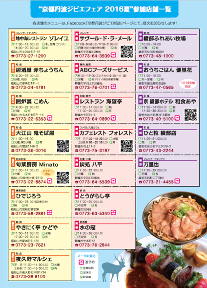 ジビエチラシ2016夏裏