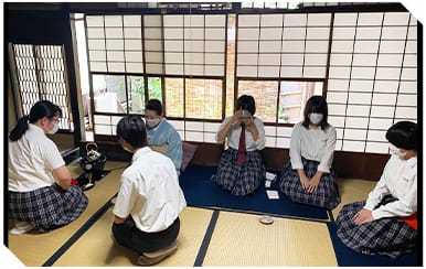 京都市立京都工学院高等学校