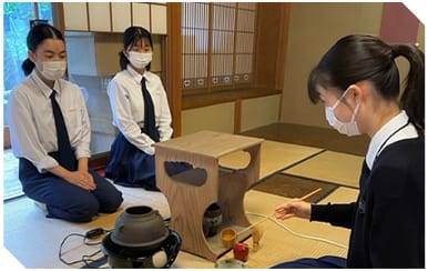 京都女子高等学校