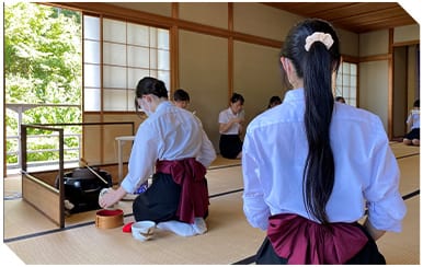 神奈川県立伊志田高等学校