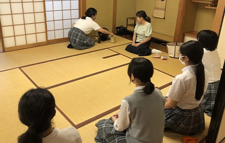 京都精華学園高等学校