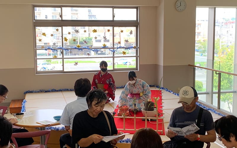 英里女子学院高等学校