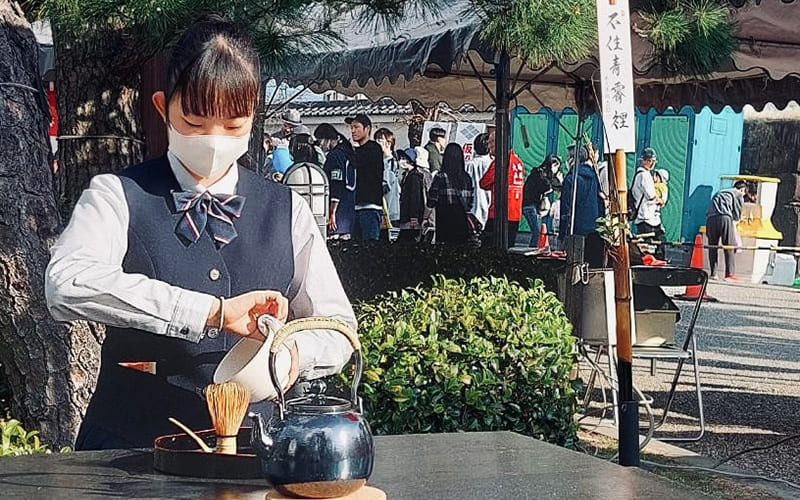 山梨学院高等学校