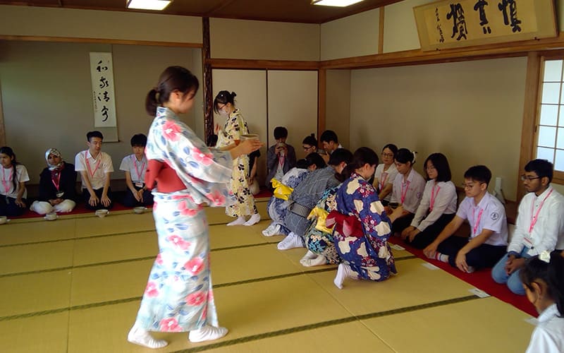 愛知県立岡崎高等学校