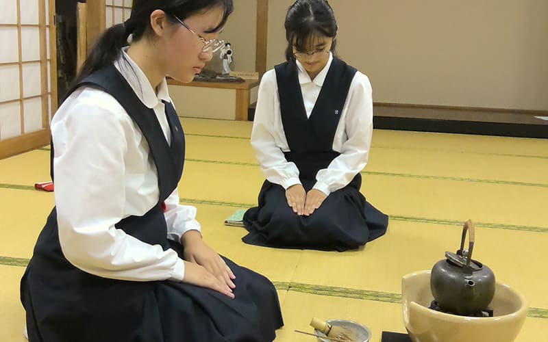 愛知県立岡崎高等学校