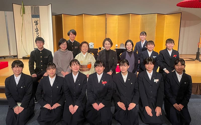 大阪府立大手前高等学校