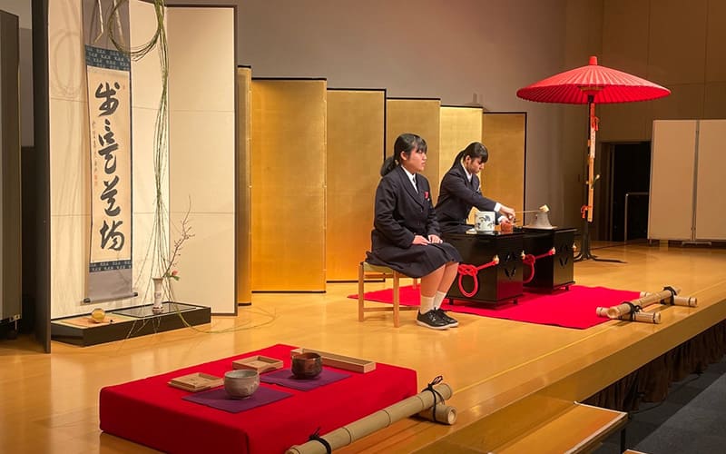 大阪府立大手前高等学校