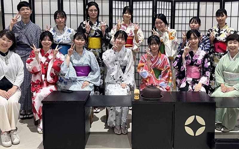 沖縄県立那覇国際高等学校