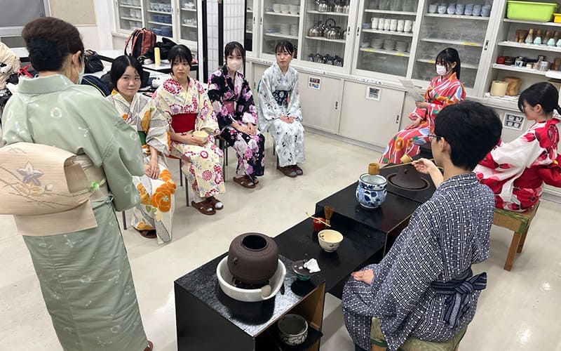 沖縄県立那覇国際高校