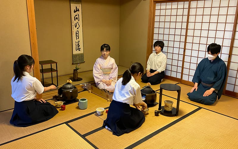 京都教育大学附属高等学校