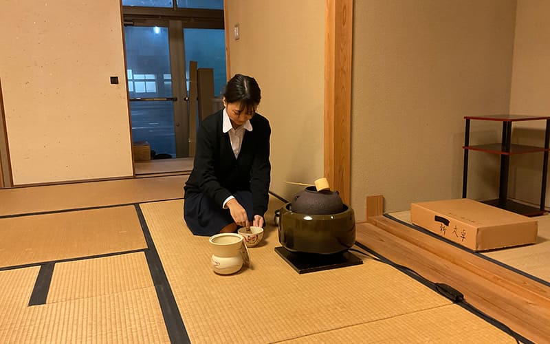 京都教育大学附属高等学校