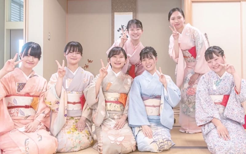 京都府立清明高等学校