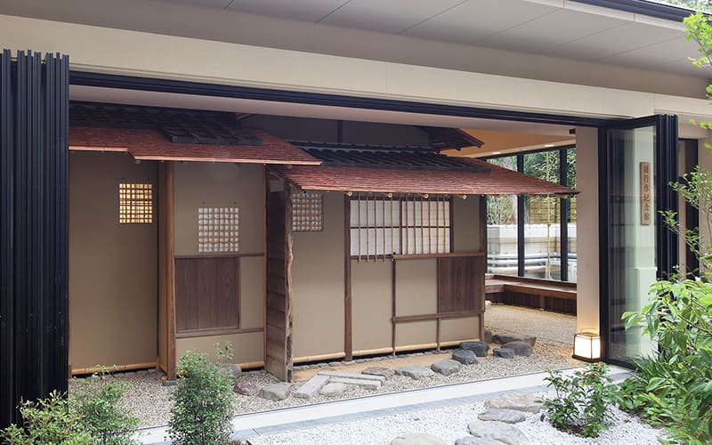 京都府立鴨沂高等学校