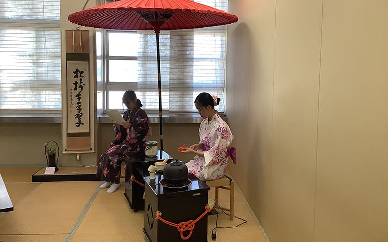 京都府立鳥羽高等学校