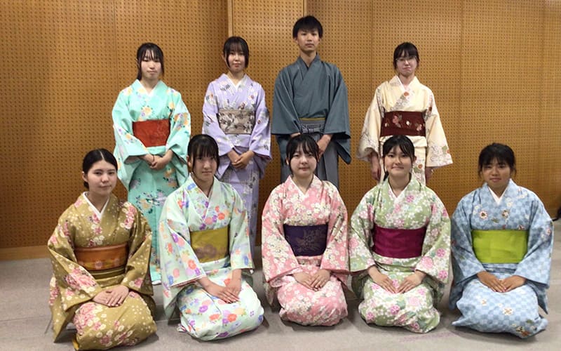 京都府立莵道高等学校