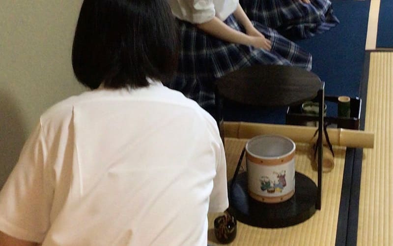 京都府立西城陽高等学校