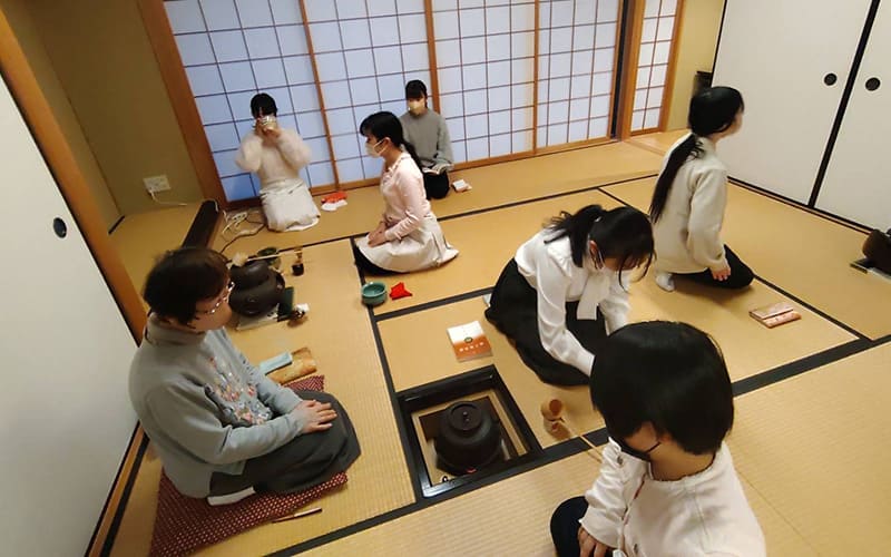 同志社高等学校