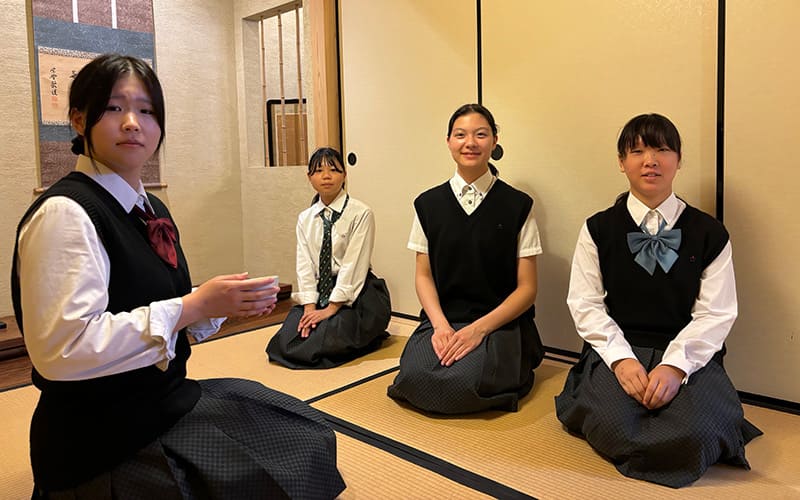 洛陽総合高等学校