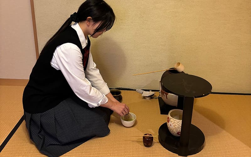 洛陽総合高等学校