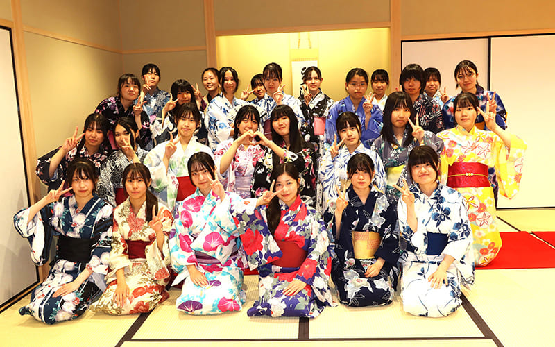 龍谷大学付属平安高等学校