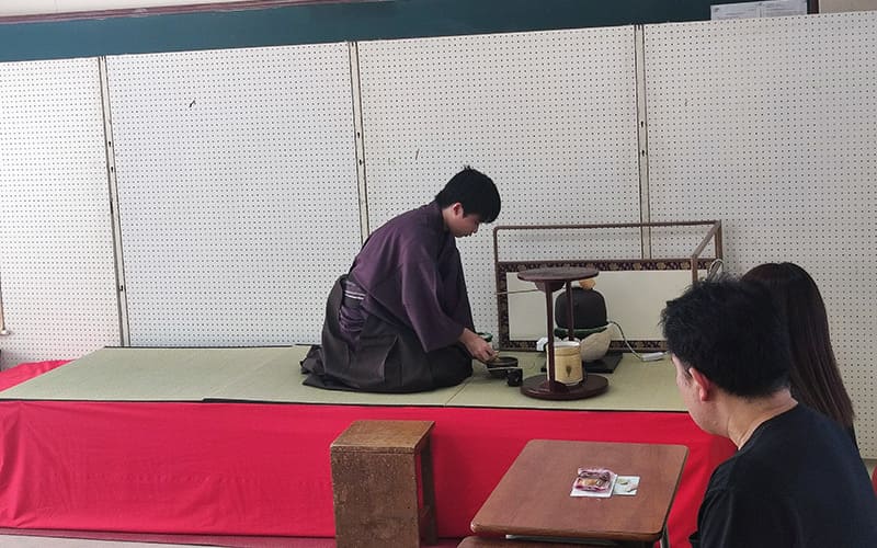 京都共栄学園高等学校