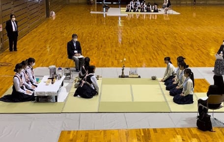 兵庫県立宝塚西高等学校