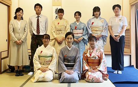 立命館宇治高等学校